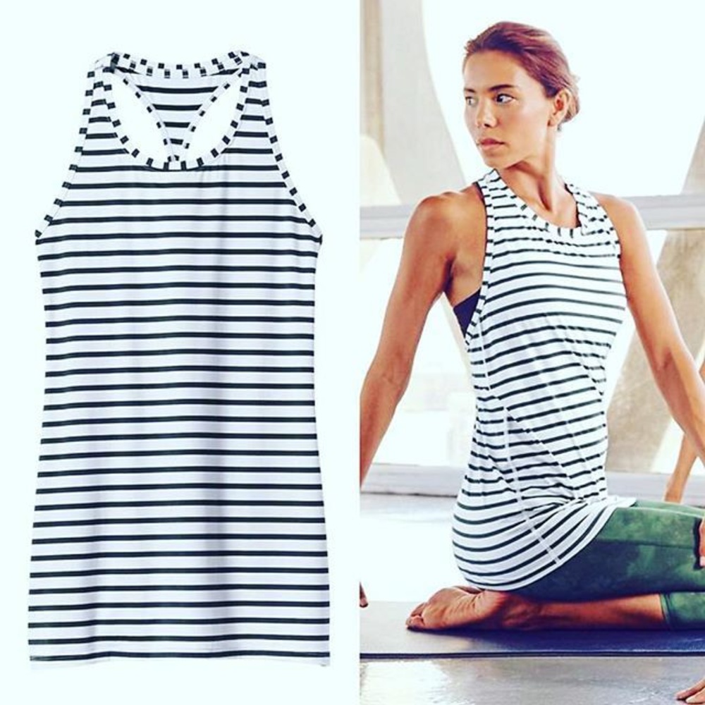 Athleta chi tank